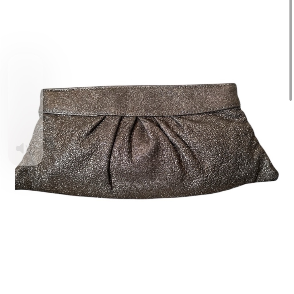 Authentic Lauren Merkin Clutch